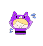 くまたんと愉快な仲間たち（個別スタンプ：20）