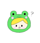 くまたんと愉快な仲間たち（個別スタンプ：26）