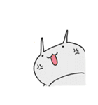 Surprise！！ Stupid cat coming！！ NO.2！！（個別スタンプ：13）