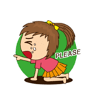 Auyyua (Thai)（個別スタンプ：12）