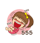 Auyyua (Thai)（個別スタンプ：29）