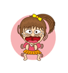 Auyyua (Thai)（個別スタンプ：30）
