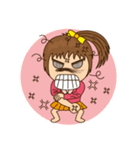 Auyyua (Thai)（個別スタンプ：32）