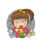 Auyyua (Thai)（個別スタンプ：39）