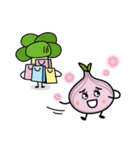 Vegetable Farm 3（個別スタンプ：17）