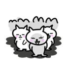 ドッキリスタンプ！？毎日使えるかわいいヤツ（個別スタンプ：29）