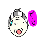おばースタンプ（個別スタンプ：29）