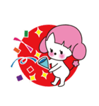 ホットなドッグ（個別スタンプ：23）
