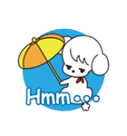 ホットなドッグ（個別スタンプ：31）