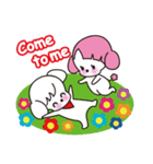 ホットなドッグ（個別スタンプ：37）