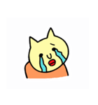 ねこたらこ（個別スタンプ：20）
