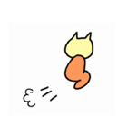 ねこたらこ（個別スタンプ：26）
