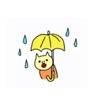 ねこたらこ（個別スタンプ：32）
