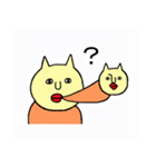 ねこたらこ（個別スタンプ：39）