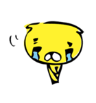 ちゃこねこさん～お仕事モード（個別スタンプ：34）