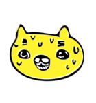 ちゃこねこさん～お仕事モード（個別スタンプ：37）