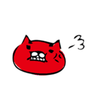 ちゃこねこさん～お仕事モード（個別スタンプ：40）