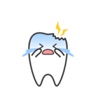 トゥーシーズ（Toothies）（個別スタンプ：7）