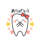 トゥーシーズ（Toothies）（個別スタンプ：11）