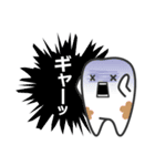 トゥーシーズ（Toothies）（個別スタンプ：26）