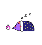 Q Devil（個別スタンプ：26）