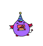 Q Devil（個別スタンプ：30）