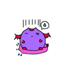 Q Devil（個別スタンプ：38）