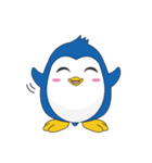 ぺんたん Ver.English（個別スタンプ：2）
