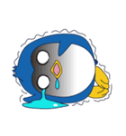 ぺんたん Ver.English（個別スタンプ：10）
