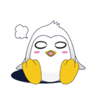 ぺんたん Ver.English（個別スタンプ：12）