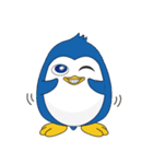 ぺんたん Ver.English（個別スタンプ：13）