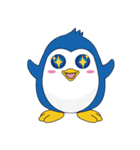 ぺんたん Ver.English（個別スタンプ：16）