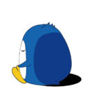 ぺんたん Ver.English（個別スタンプ：18）