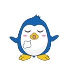 ぺんたん Ver.English（個別スタンプ：23）