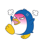 ぺんたん Ver.English（個別スタンプ：25）
