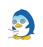 ぺんたん Ver.English（個別スタンプ：26）