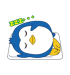 ぺんたん Ver.English（個別スタンプ：27）