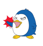 ぺんたん Ver.English（個別スタンプ：29）