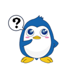 ぺんたん Ver.English（個別スタンプ：31）
