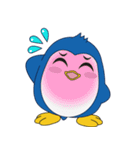 ぺんたん Ver.English（個別スタンプ：37）
