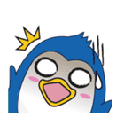 ぺんたん Ver.English（個別スタンプ：40）