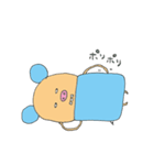 ぶたねずみ「とんちゅー」（個別スタンプ：28）
