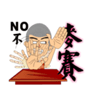 A Pineapple3（個別スタンプ：2）