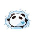 Panda maru（個別スタンプ：3）