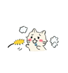 今日もホノぼの~ぼのスタンプ~（個別スタンプ：38）
