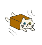 今日もホノぼの~ぼのスタンプ~（個別スタンプ：40）