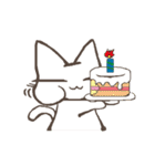 MiMimew（個別スタンプ：1）