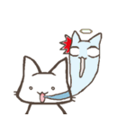 MiMimew（個別スタンプ：7）