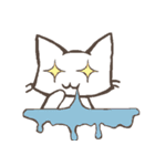 MiMimew（個別スタンプ：13）