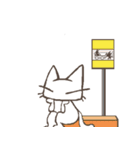 MiMimew（個別スタンプ：28）